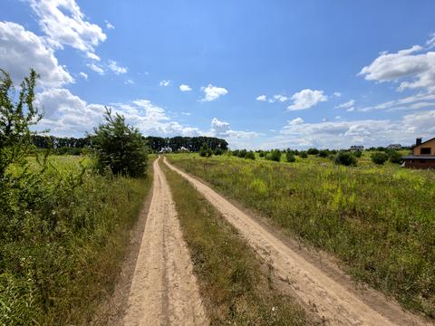 ділянка за адресою Вінниця, Барське шосе