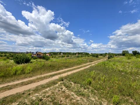 ділянка за адресою Вінниця, Барське шосе