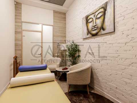 коммерческая по адресу Евгения Коновальца ул. (Щорса), 44б 