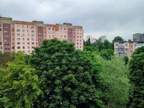 квартира по адресу Захисників України ул. (Волкова), 95
