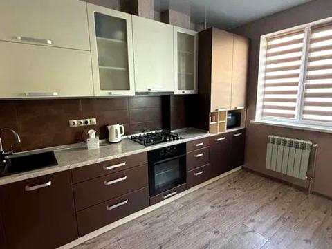 квартира за адресою с. Розсошенці, Перспективна вул., 5