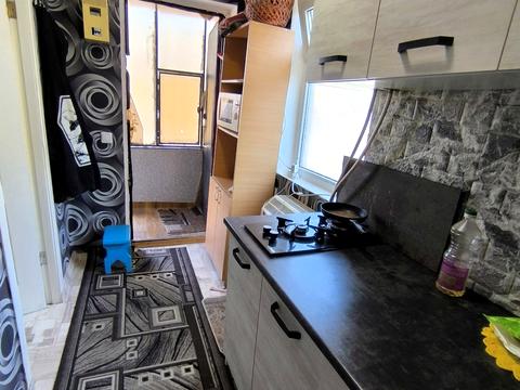 квартира по адресу Градоначальницкая ул., 23