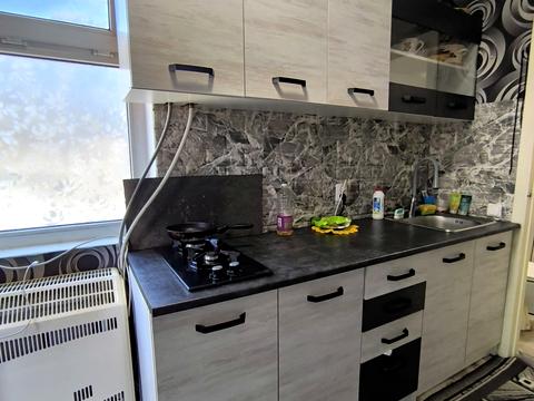квартира по адресу Градоначальницкая ул., 23