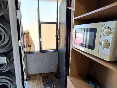 квартира по адресу Градоначальницкая ул., 23