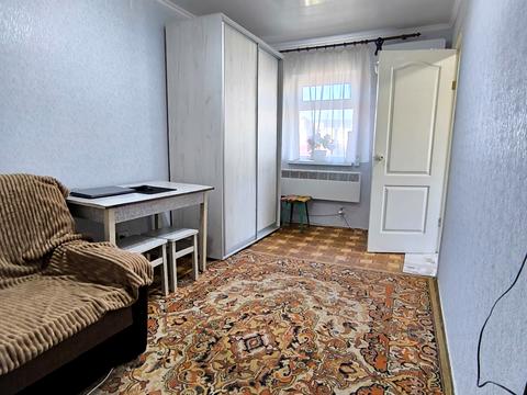 квартира по адресу Градоначальницкая ул., 23