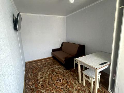 квартира по адресу Градоначальницкая ул., 23