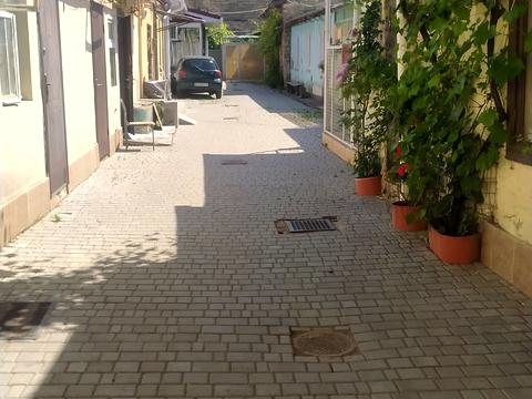 квартира по адресу Градоначальницкая ул., 23