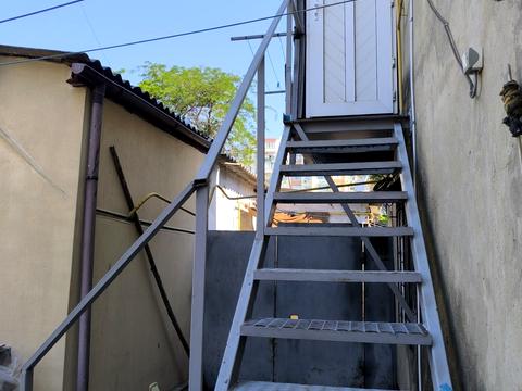 квартира по адресу Градоначальницкая ул., 23