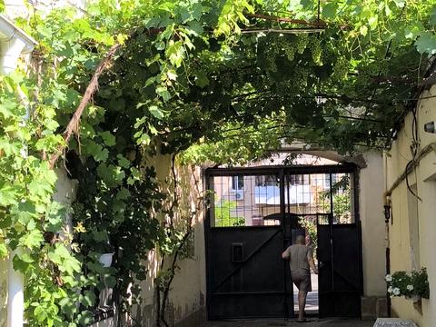 квартира по адресу Градоначальницкая ул., 23