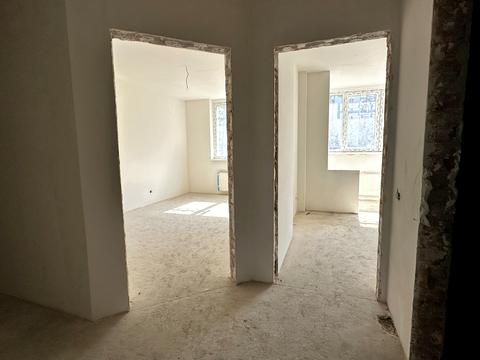 квартира по адресу Гостомельское ул., 24/1