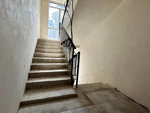 квартира по адресу Гостомельское ул., 24/1