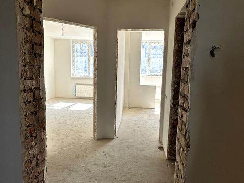 квартира по адресу Гостомельское ул., 24/1