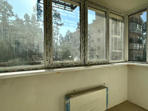 квартира по адресу Гостомельское ул., 24/1