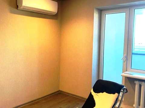 квартира по адресу Садовая ул. (Чубаря), 1
