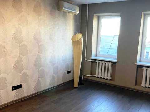 квартира по адресу Садовая ул. (Чубаря), 1