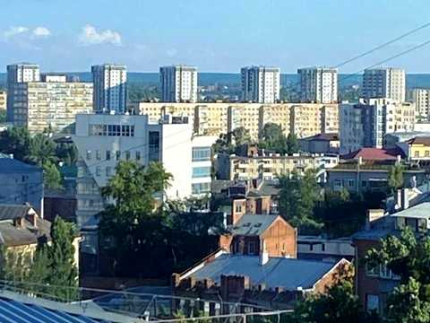 квартира по адресу Садовая ул. (Чубаря), 1