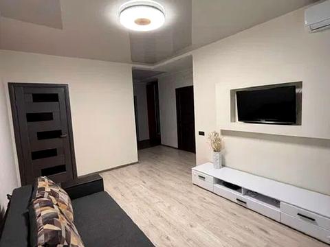 квартира за адресою с. Розсошенці, Перспективна вул., 5