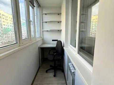 квартира за адресою с. Розсошенці, Перспективна вул., 5