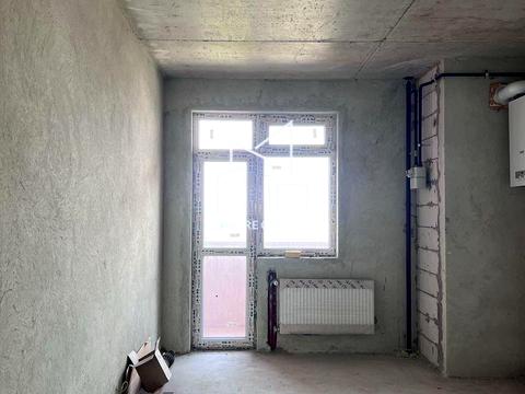квартира по адресу Круглая ул., 15