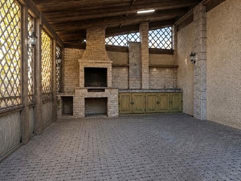будинок за адресою Бернардацці вул. (Красних Зір)