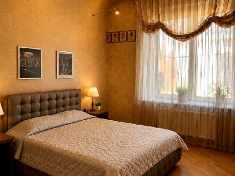 будинок за адресою Бернардацці вул. (Красних Зір)