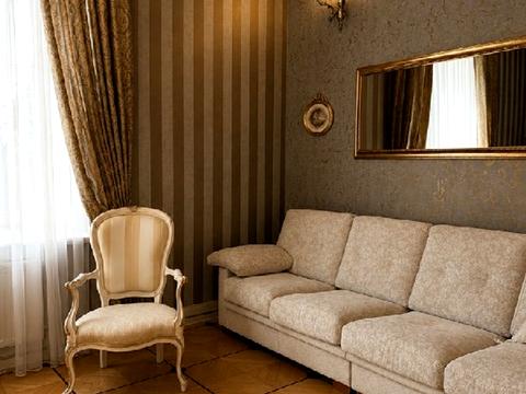 будинок за адресою Бернардацці вул. (Красних Зір)