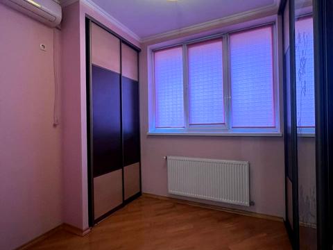 квартира по адресу Галицкая ул., 118в