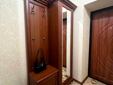 квартира по адресу Галицкая ул., 118в