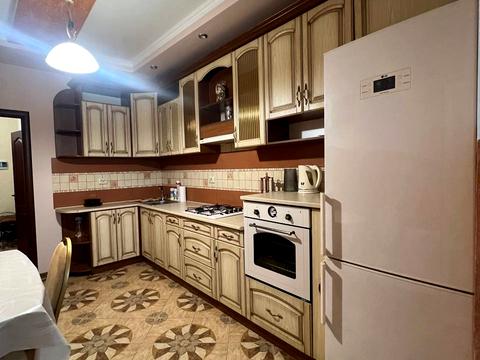 квартира по адресу Галицкая ул., 118в