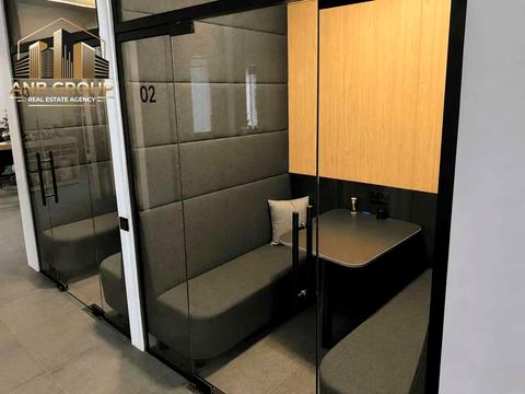 комерційна за адресою Гончарна вул., 9-А