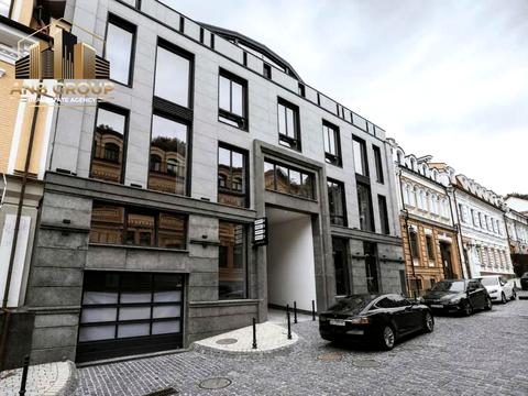 комерційна за адресою Гончарна вул., 9-А