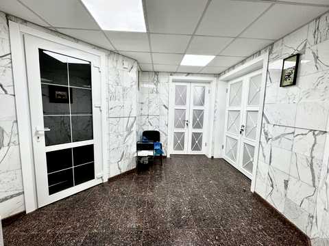 коммерческая по адресу Владимира Ивасюка просп. (Героїв Сталінграду), 14-Б