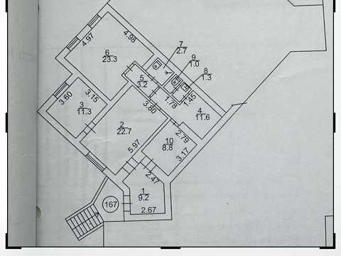 коммерческая по адресу Владимира Ивасюка просп. (Героїв Сталінграду), 14-Б