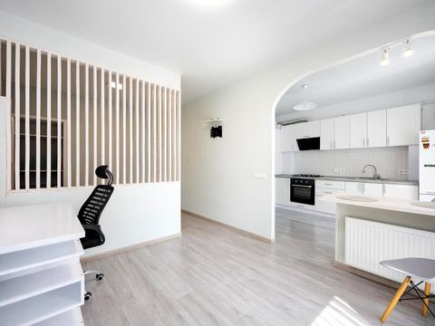 квартира за адресою Малоголосківська вул., 30