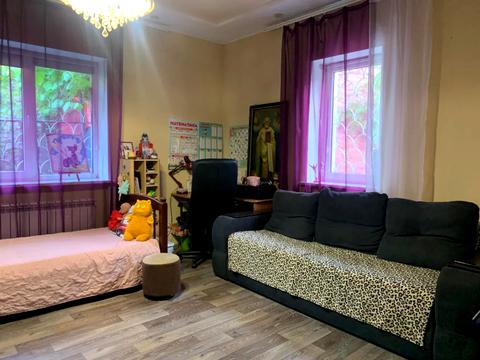будинок за адресою Канатна вул.