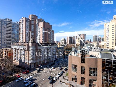квартира за адресою Антоновича вул. (Горького), 131