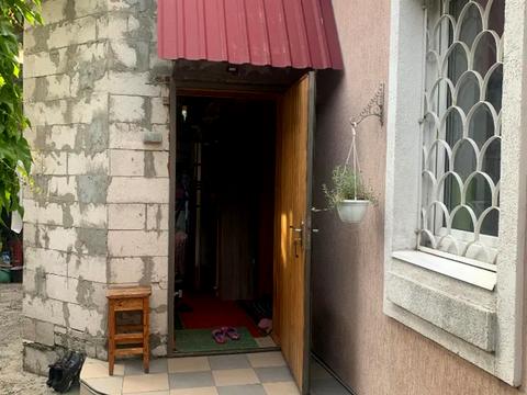 будинок за адресою Канатна вул.