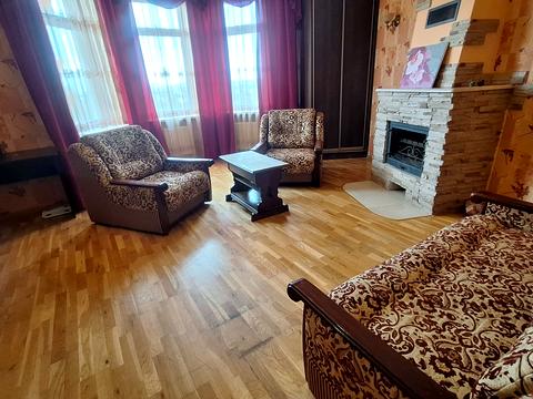 квартира по адресу Подсолнуховая ул., 20а