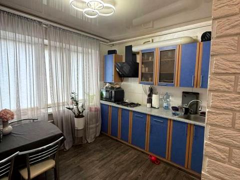 квартира по адресу Шевченко просп., 19