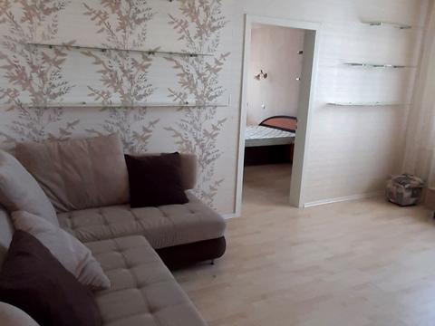 квартира за адресою Ахсарова вул., 15а
