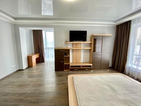 квартира за адресою Львів, Богдана Хмельницького  вул., 284-Б