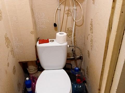квартира за адресою Тростянецька вул., 6