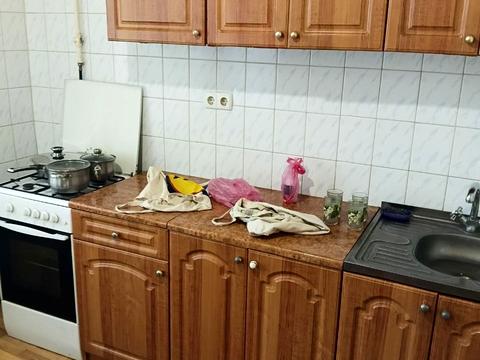 квартира за адресою Тростянецька вул., 6