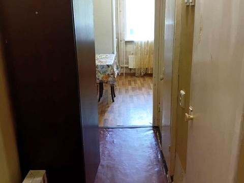квартира за адресою Тростянецька вул., 6