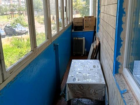 квартира за адресою Тростянецька вул., 6