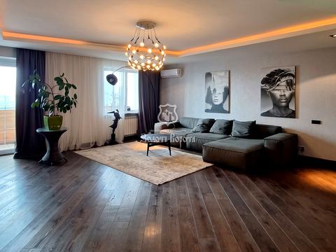 квартира за адресою Незалежності бульв. (50 років Жовтня), 17