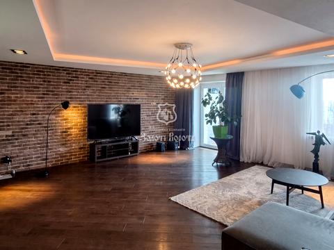 квартира за адресою Незалежності бульв. (50 років Жовтня), 17