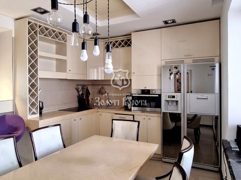 квартира за адресою Незалежності бульв. (50 років Жовтня), 17