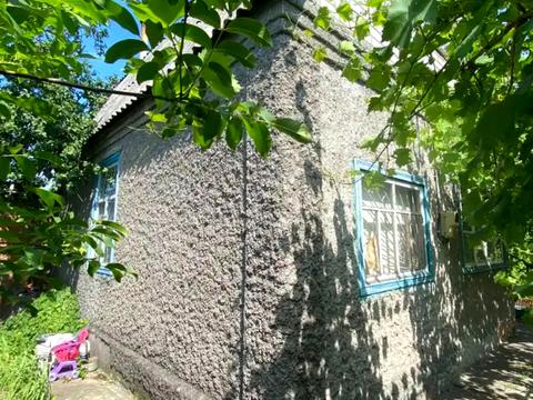 дом по адресу Полтавське шосе