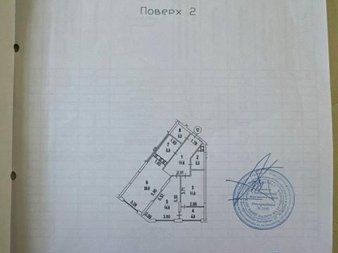 квартира за адресою Причальна вул., 14